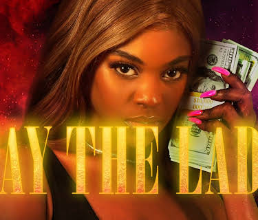 Pay the Lady (2023)