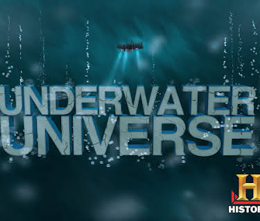 Underwater Universe Season 1