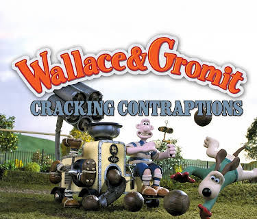 Wallace & Gromit's Cracking Contraptions