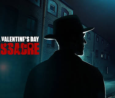 The Saint Valentine's Day Massacre