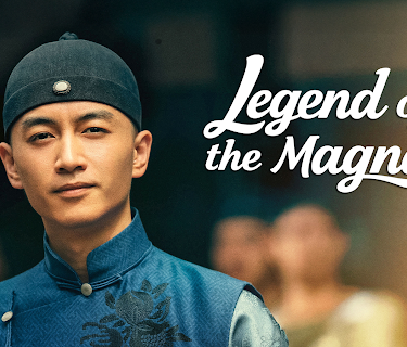 Legend of the Magnate