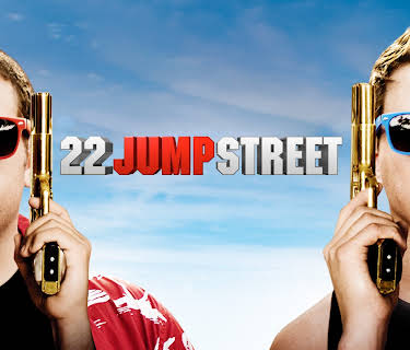 22 Jump Street (4K UHD) (2014)