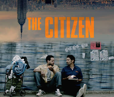 The Citizen (2013)