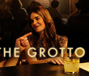 The Grotto (2025)