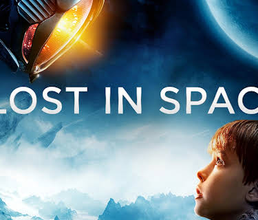 Lost In Space 2018 Season 1
