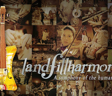 Landfill Harmonic (2015)