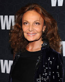 Diane von Furstenberg
