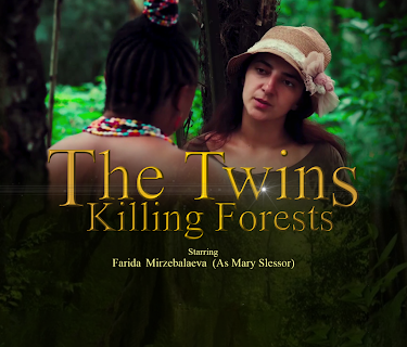 The Twins Killing Forests (2021)