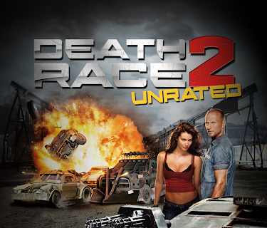 Death Race 2 (Unrated) (2011)