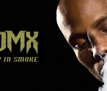 DMX - Up in Smoke (2015)