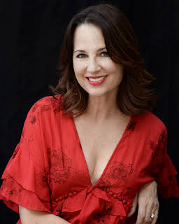 Paula Marshall