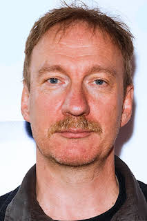 David Thewlis