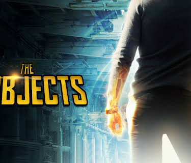 The Subjects (2015)