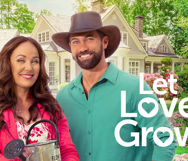 Let Love Grow (2023)
