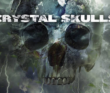 Crystal Skulls (2015)