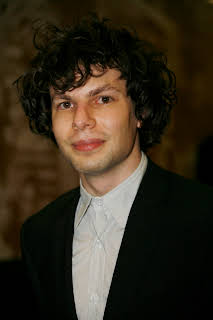 Simon Amstell
