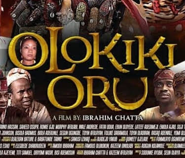 Olokiki Oru [the Midnight Sensation] (2019)
