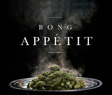 BONG APPETIT Season 1