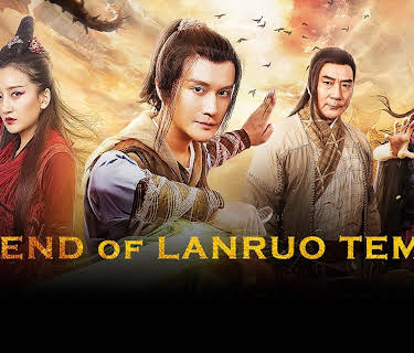Legend of Lanruo Temple (2020)