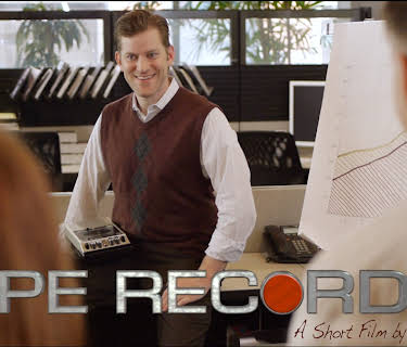 Tape Recorder (2014)