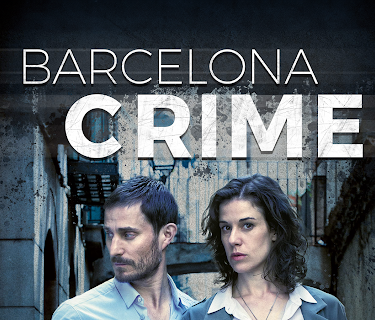 Barcelona Crime