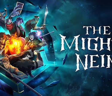 The Mighty Nein