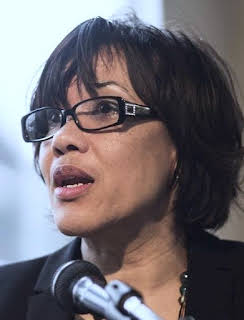 Karen Weaver