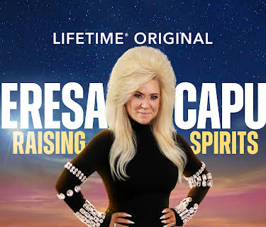 Theresa Caputo: Raising Spirits