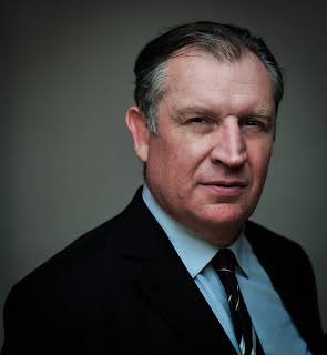 Scott Alexander Young