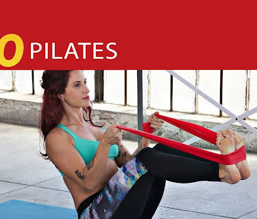 BeFiT GO: Pilates