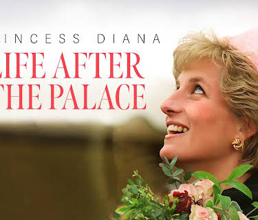 Princess Diana: Life After the Palace (2024)