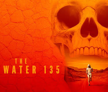 The Badwater 135 (2025)