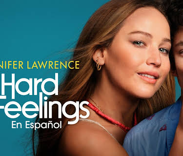 No Hard Feelings en Español (2023)