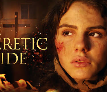 The Heretic Bride (2017)