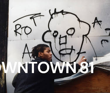 Downtown 81 (2001)