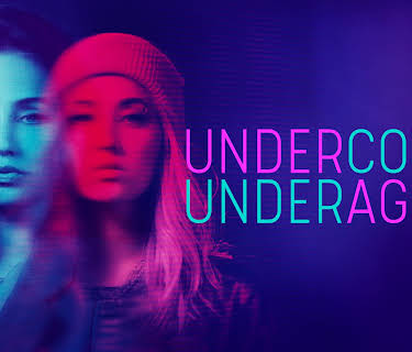 Undercover Underage, Season 2