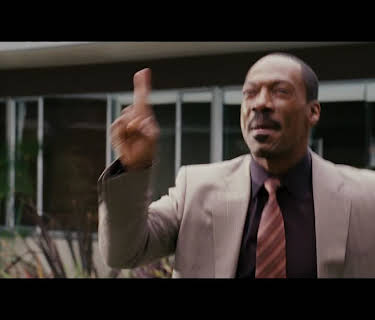 A Thousand Words (2012)