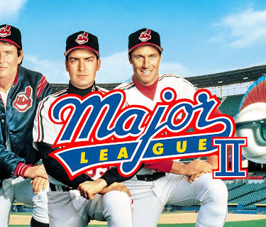 Major League II (1994)