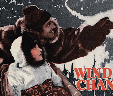 Winds of Chance (1925)