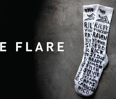 The Flare (2016)