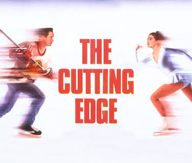 The Cutting Edge (1992)