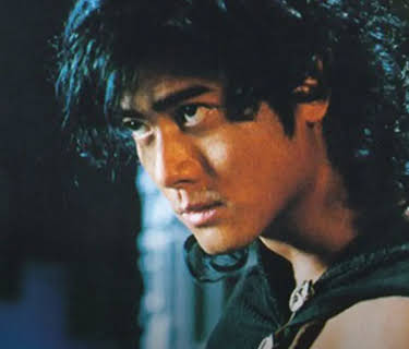 The Stormriders (1998)