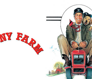 Funny Farm (1988)