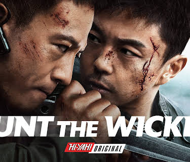 Hunt the Wicked (2025)