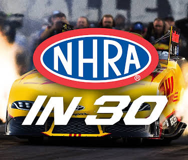 NHRA IN 30 Season 9