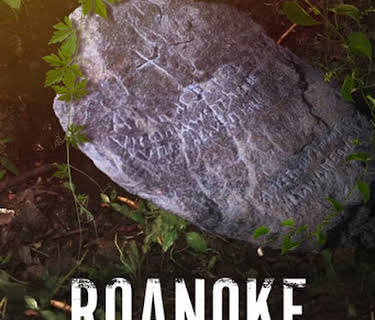 Roanoke: A Mystery Carved in Stone (2018)