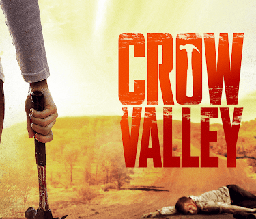 Crow Valley (2022)