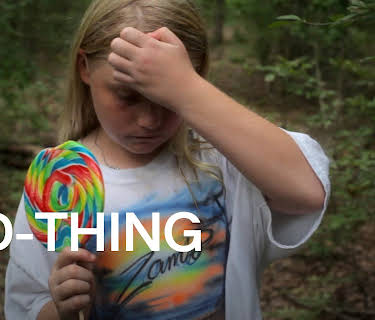 Kid Thing (2013)