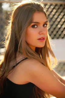 Claire Blackwelder