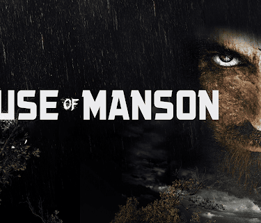 House of Manson (2016)
